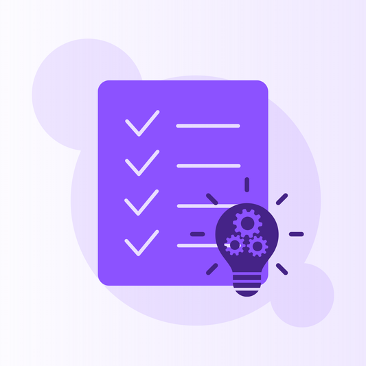 How to Build a Process Library: Step-by-Step Guide and Recommended Templates