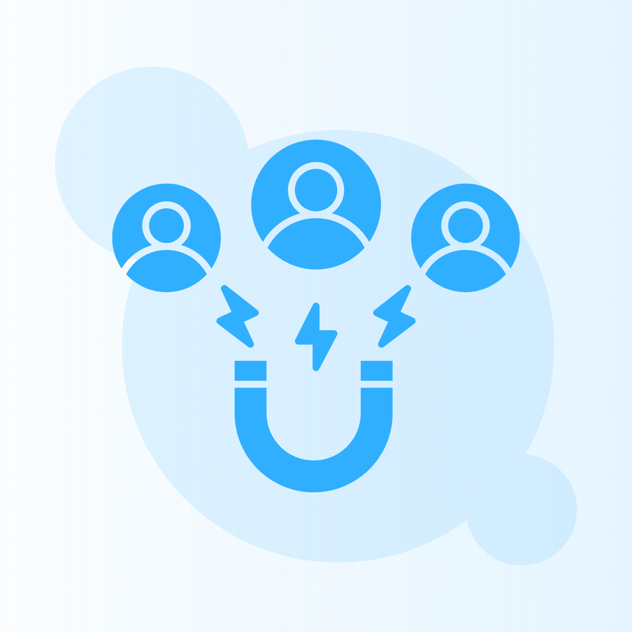 Generate More Leads