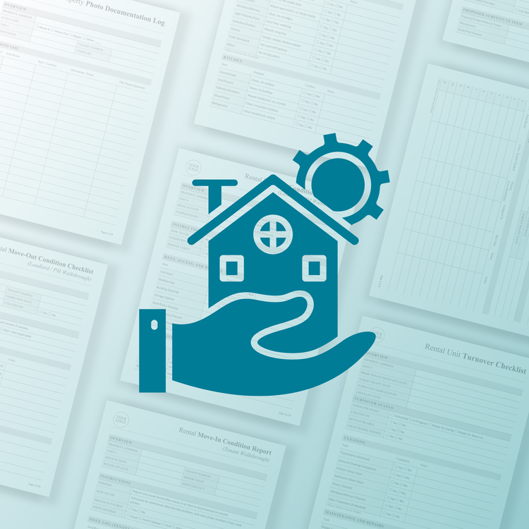 Property Management