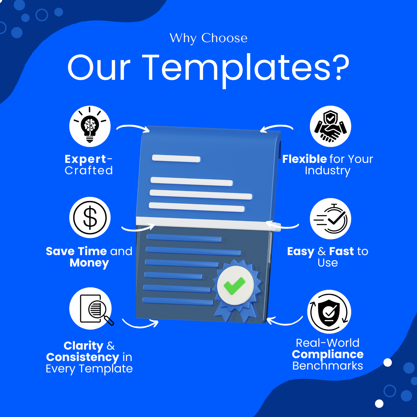 Employee Onboarding SOP Template (Word & PDF) – Simple Standard Operating Procedure Template