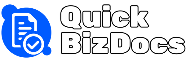 QuickBizDocs